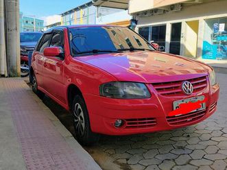volkswagen gol geração vi city trendline 1.0 8v mi total flex mec. 4p 2014