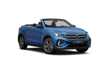 t-roc cab 1.5r-l bt110 tsid7f