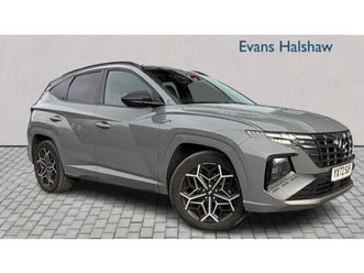 1.6 tgdi hybrid 230 n line s 5dr 2wd auto 2022