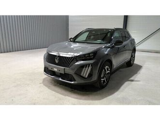 hybrid 145 e-dcs6 gt + toit pano + interieur alcantara executive