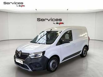 van blue dci 95 extra - 22