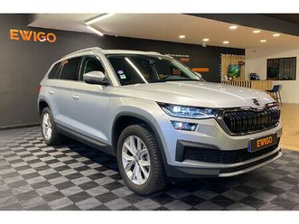 1.5 tsi 150 act style 4x4 dsg 7 bva /