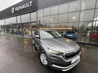 generation2 1.5 tsi 150 act business dsg7 5pl