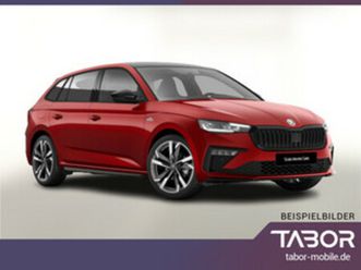 skoda scala dsg montec pano matrix 18z kessy shz kam