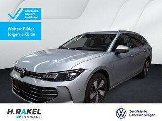 2.0 tdi110kw dsg*ahk*360°