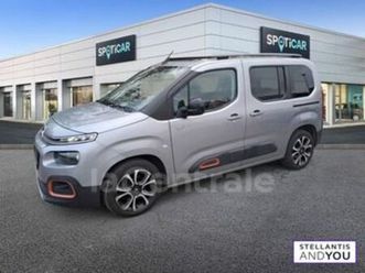 iii taille m 1.2 puretech 110 s&s shine bv6