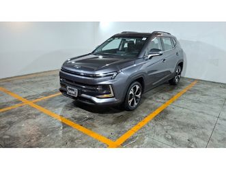 jac sei4 pro 1.5 active cvt suv 2023