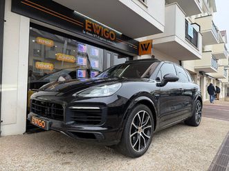 3.0 v6 e-hybrid 462ch toit ouvrant