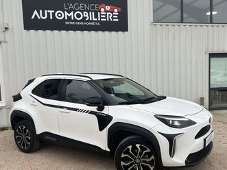 1.5 hybrid non-rechargeable 116ch