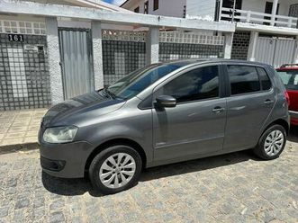volkswagen fox 1.0 mi total flex 8v 3p 2013