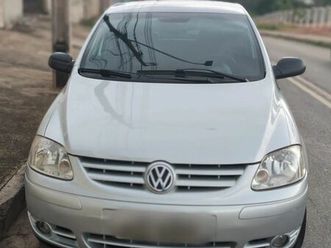 volkswagen fox plus 1.6mi/ 1.6mi total flex 8v 4p 2006