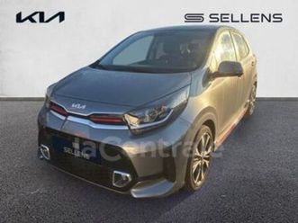 iii generation2 1.2 dpi 84 isg gt line bvm5