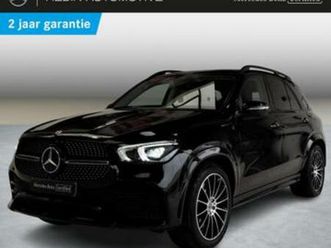 2-mercedes-benz-gle-klasse-350-de-4matic-suv-amg-line-night-pa-mercedes-benz-2ememain