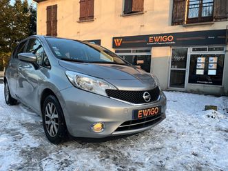 1.2 80ch connect family origine france