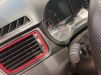 volkswagen fox rock in rio 1.6 mi total flex 8v 5p 2012