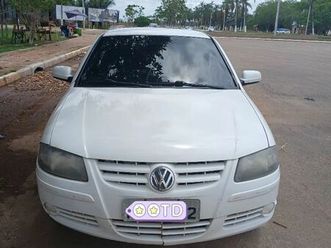 volkswagen gol geração iv city trend 1.0 8v mi total flex mec. 4p 2013