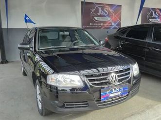 volkswagen gol geração iv city trend 1.0 8v mi total flex mec. 4p 2013