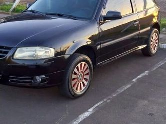 volkswagen gol geração iv ecomotion 1.0 8v mi total flex mec. 2p 2013,único dono.