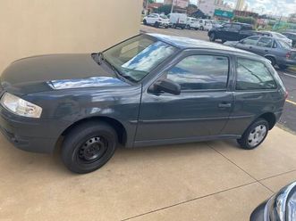 volkswagen gol geração iv trend 1.0 8v mi total flex mec. 2p 2013