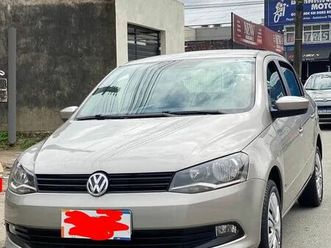 volkswagen voyage 1.0/1.0 city mi total flex 8v 4p 2014