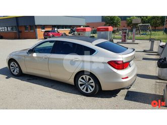 bmw 530 gran turismo stranac