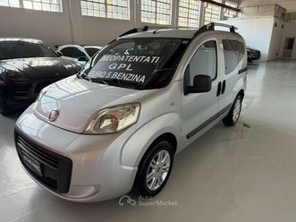 1.4 8v 73 cv dynamic