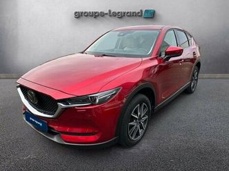 mazda - mazda cx-5