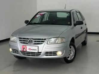 volkswagen gol geração vi city 1.0 8v mi total flex 2p 2014