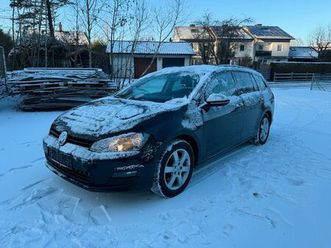 volkswagen golf 7 4motion