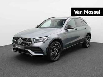 glc 300 de 4matic