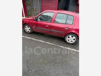 ii generation2 1.6 16s 110 initiale 5p