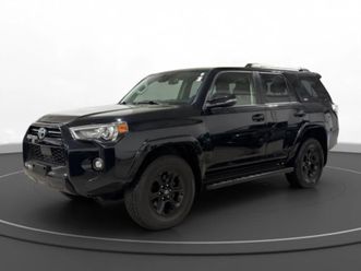 toyota 4runner sr5 premium / awd / 7 seats