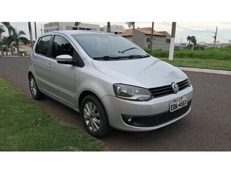 volkswagen fox prime/higli. 1.6 total flex 8v 5p 2011