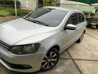 volkswagen gol city (trend)/titan 1.0 t. flex 8v 4p 2015