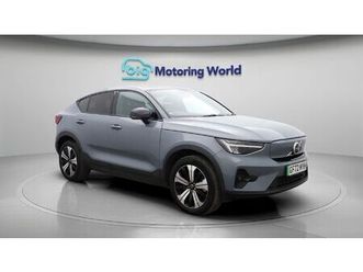 2022 | twin recharge 78kwh plus auto awd 5dr