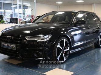 v6 30 bitdi 326 tiptronic 8 quattro competition