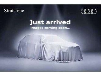 audi q5 2.0 tfsi quattro edition 1 5dr s tronic