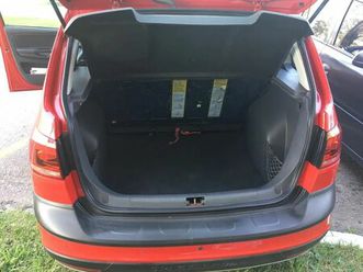 volkswagen spacecross 1.6 mi total flex 8v 2013