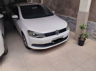 volkswagen gol geração vi 1.0 8v mi total flex mec. 4p 2014