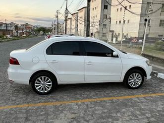 volkswagen voyage 1.6/1.6 city mi total flex 8v 4p 2014