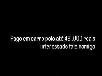 volkswagen voyage trendline 1.6 t.flex 8v 4p 2017