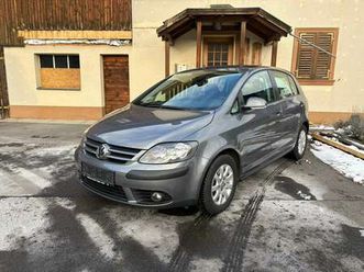 vw golf plus 1.4 tsi