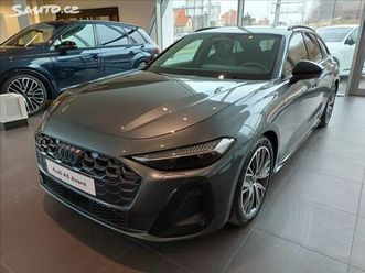audi a5 2,0 avant tdi quattro 150kw
