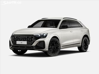 audi q8 3,0 suv tdi 210kw quattro