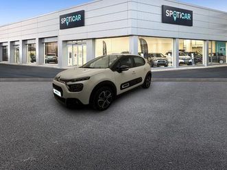 bluehdi 100 s&s bvm6 feel pack