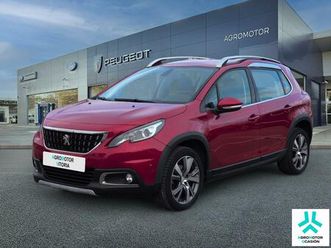 1.2 puretech 81kw (110cv) auto allure