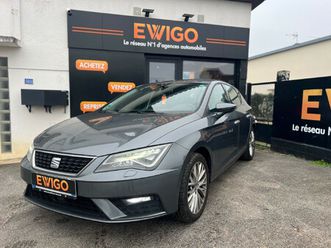 2.0 tdi 150ch radar de recul / siège chauffant