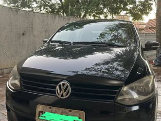 volkswagen fox 1.6 mi total flex 8v 5p 2013