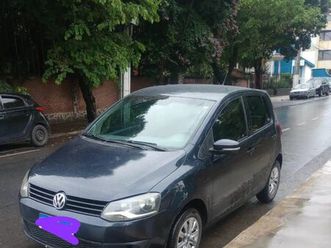 volkswagen fox bluemotion 1.0 mi total flex 12v 5p 2014