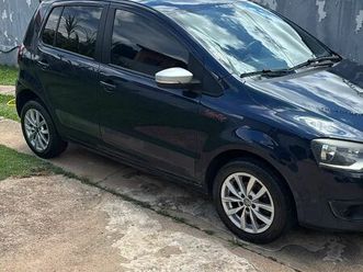 volkswagen fox rock in rio 1.6 mi total flex 8v 5p 2014